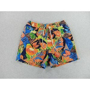 Polo Ralph Lauren Special Edition‎ Lined Swim Trunks (Men's XL)